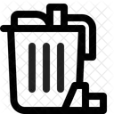 Garbage Icon