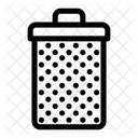 Garbage  Icon