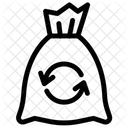 Garbage  Icon