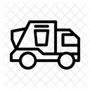 Garbage  Icon