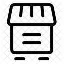 Garbage  Icon
