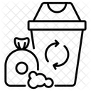 Garbage  Icon
