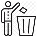 Clean Environment Save Environment Save Nature Icon