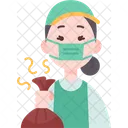 Garbage  Icon