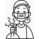 Garbage  Icon