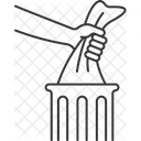 Garbage  Icon