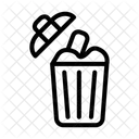 Garbage  Icon
