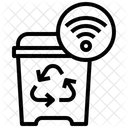 Garbage  Icon