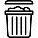 Garbage  Icon