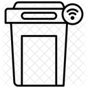 Garbage Icon