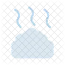 Garbage Waste Smell Icon