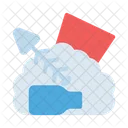 Garbage Waste Trash Icon