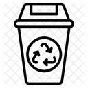 Garbage Icon