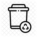 Garbage  Icon