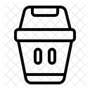 Garbage  Icon