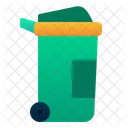 Garbage  Icon