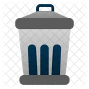 Garbage  Icon