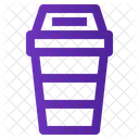 Garbage  Icon