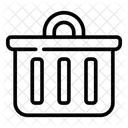 Garbage  Icon