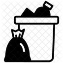 Garbage  Icon