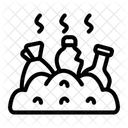 Garbage  Icon