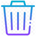 Garbage  Icon