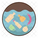 Garbage Patch  Icon