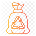 Garbage Recycling Recycling Recycle Icon