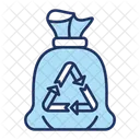 Garbage Recycling Recycling Recycle Icon
