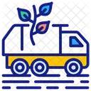 Garbage Recycling Bag Garbage Icon