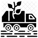 Garbage Recycling Bag Garbage Icon