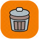 Garbage Remove Recycle Icon