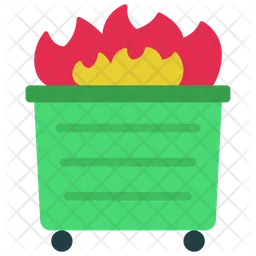 Garbage Reuse  Icon