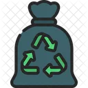 Garbage Reuse  Icon