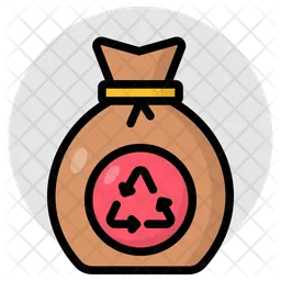 Garbage reuse  Icon