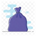 Garbage Sack Garbage Sack Icon