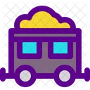 Train Icon
