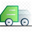Garbage Truck  Icon