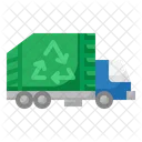 Garbage Truck Garbage Truck Icon