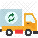 Vehicle Transport Car Icon