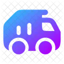 Garbage Truck  Icon