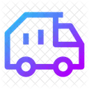 Garbage Truck  Icon