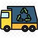 Garbage truck  Icon