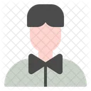 Avatar Profissao Pessoas Ícone