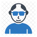 Garcon Enfant Avatar Icon