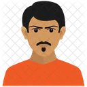 Garcon Max Avatar Icon