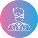 Garde Du Corps Icon