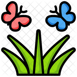 Garden Icon