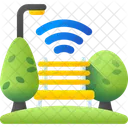 Garden Nature Plant Icon