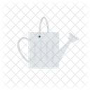 Garden Watering Can Plant Icon